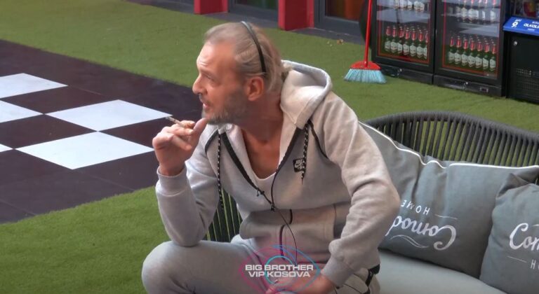 Edhe 2 ditë kënaquni me mua tani…”, Xuxi paralajmëron banorët  26.10.2024 16:39