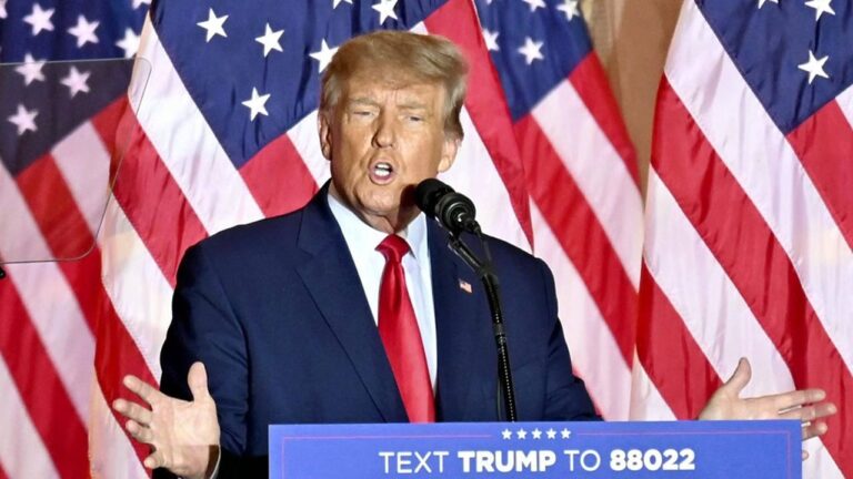 5 Premtimet e Donald Trump per Ameriken