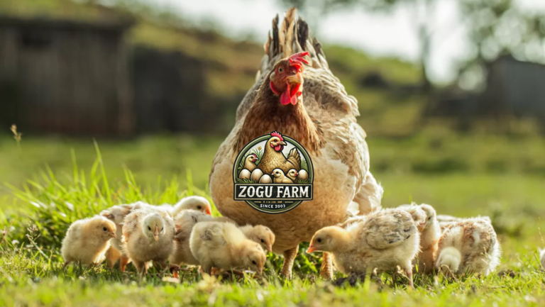 Fakte interesante për pulat 🐔
