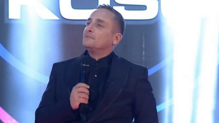 Rezi reagon pas daljes nga Big Brother VIP Kosova