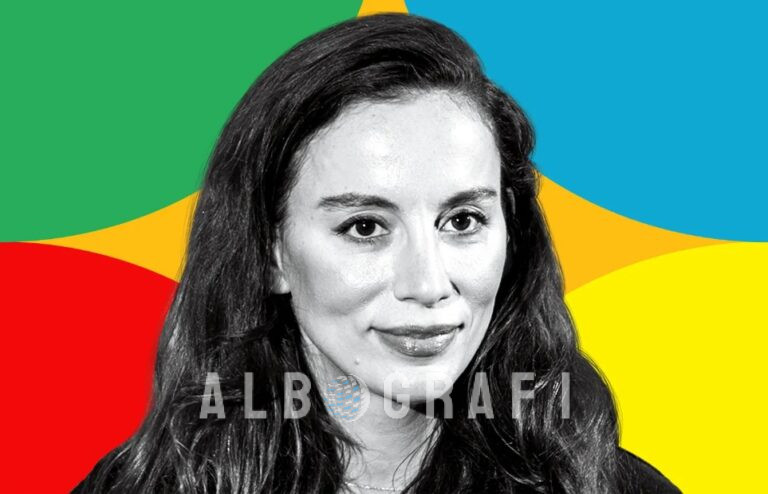 Mira Murati